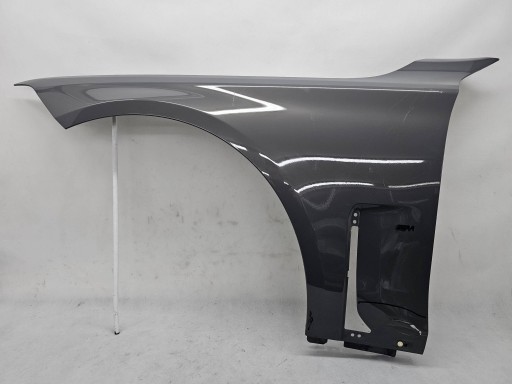 11111111 - Bmw 7 g11 g12 lift lci 2019+ переднє ліве крило