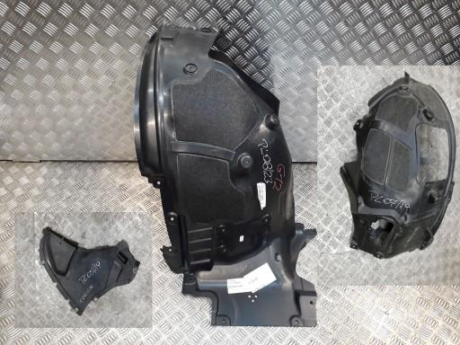 7347023 7340193 - BMW 7 G11 G12 КОЛІСНА АРКА ПЕРЕДНЯ ЛІВА