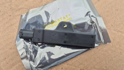 Антена BMW 7 G11 G12 New Keyless 9220891