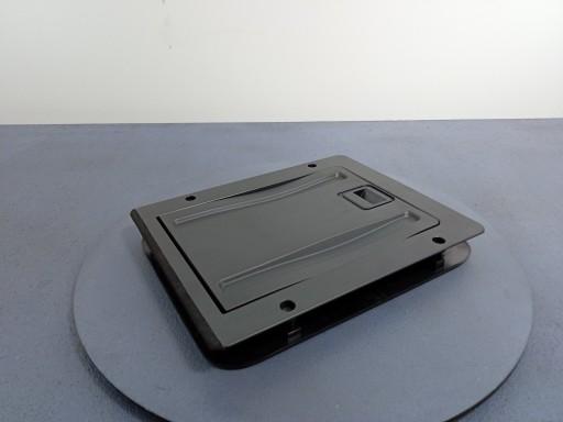 БМВ 7 G11 G12 ЧОХАЛ 7359187