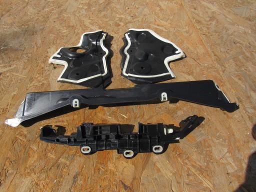 7340206 7340205 - BMW 7 G11 G12 КРЫШКА НАСТЕННАЯ КРЫШКА КОМПЛЕКТ