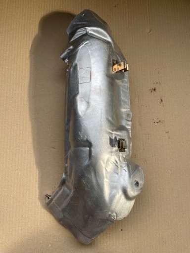 BMW 7 G11 G12 ТЕПЛОВОЙ ЭКРАН 8741615