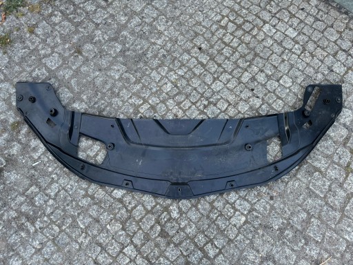 BMW 7 G11 G12 Накладка переднего ремня безопасности 7384707