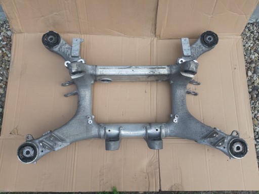 6883918 - Bmw 7 g11 g12 subs buld transple