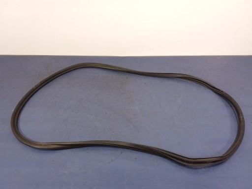 BMW 7 G11 G12 ущільнення лівої передньої двері