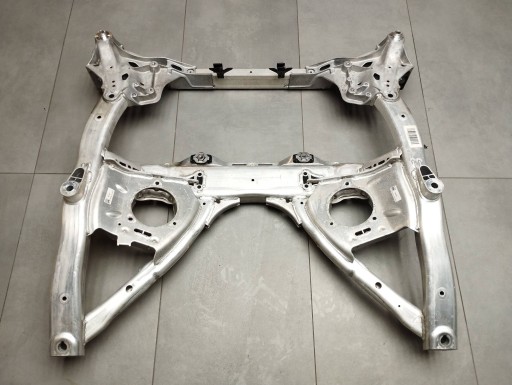 Салазки для коляски bmw 7 g11 6859493