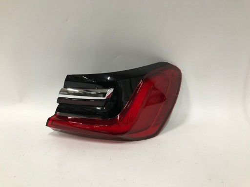 H4748119805, 2051020110 - Bmw 7 g11 lci ліфт 17-20 правий задній ліхтар світлодіодний європа в комплекті