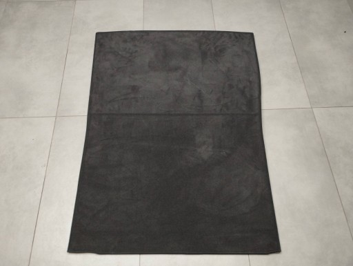 Bmw 7 g11 чохол багажника 7344676