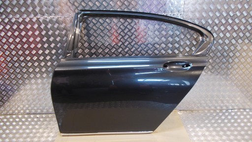 Bmw 7 g12 задні двері голки різні кольори a72 a90 416