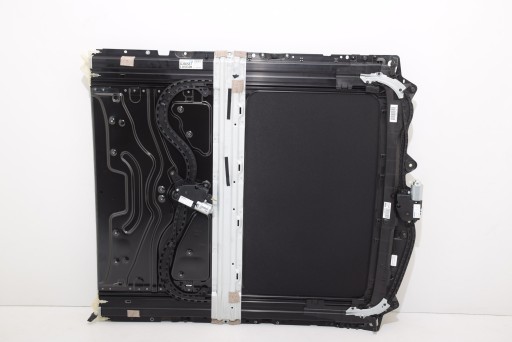 8062891 - Bmw 7 g12 g12 lci люк на крыше раздвижной крыши