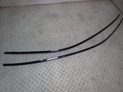 BMW 7 G12 рейка крыши П