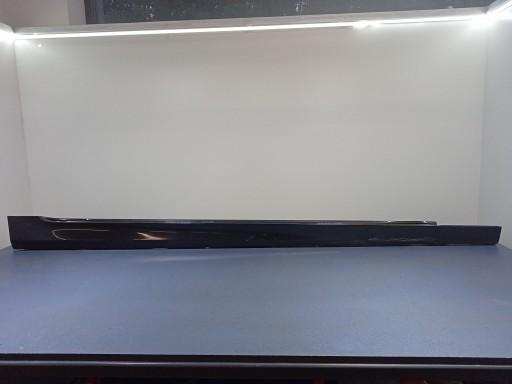 BMW 7 G12 LONG педаль порога П 475 7407458