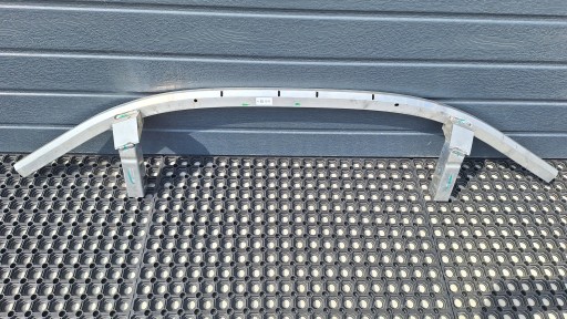 9852845 - Bmw 7 g70 нижній промінь для охолоджувачів