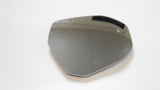 BMW 7 G70 заправка дзеркало заднього виду асистент ремінь правий новий оригінальний OE