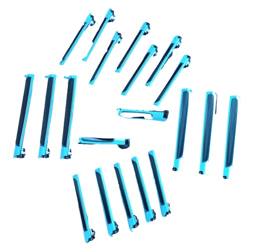 BMW 7 Module Renge Lighting Lighting 7391621 7391622