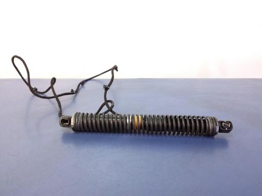 7185713 - BMW 750i F01 телескоп привід задніх дверей л