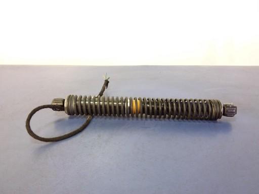 7185714 - BMW 750i F01 телескоп привод задней двери П