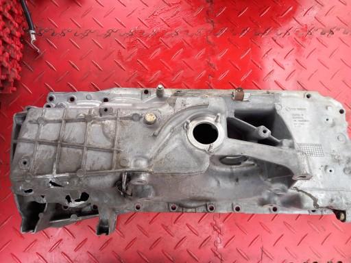 BMW 7800325 xdrive 3.0 d N57 F01 F10 масляний піддон