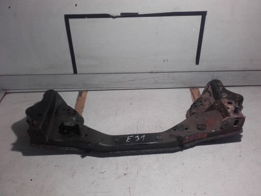 Передняя подвеска bmw 8 e31 840