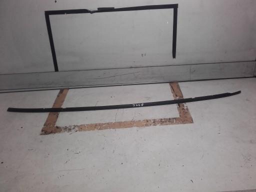 BMW 8 E31 рейка даху л