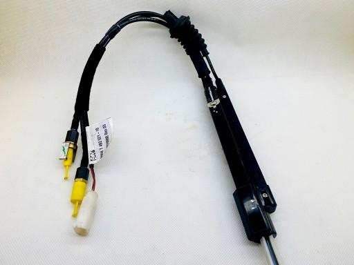 # BMW 8 G14 7492521 привод задней двери #