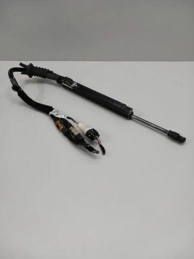 BMW 8 G14 кабриолет привод заслонки 7492521