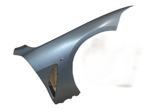 Bmw 8 g14 g15 g16 переднее правое крыло org