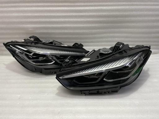 5A27A25 8739584 - BMW 8 G14 G15 G16 LED ЛАМПА ЛІВА ПРАВА