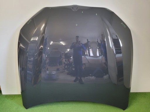 M177 - Bmw 8 g14 g15 g16 m8 f91 f92 капот оригинал