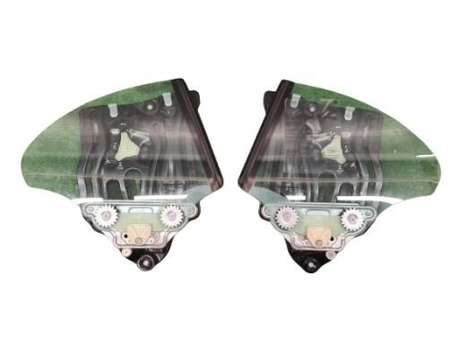 Bmw 8 g14 заднее стекло механизм подъема заднего стекла 5a54a05