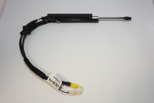 BMW 8 G14 привод багажника багажного отделения 7492521