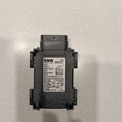 BMW 8 G15 Датчик зміни ременя 28709131 5A0CDA7