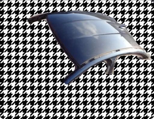 2334855775 - BMW 8 G15 M8 F92 КАРБОНОВАЯ КРЫША В ИДЕАЛЬНОМ СОСТОЯНИИ