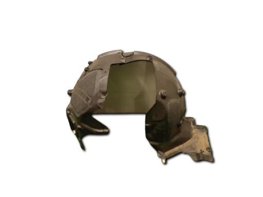 BMW 8 G15 АРКА ПЕРЕДНЕГО КОЛЕСА ПРАВАЯ 7374736 7423772