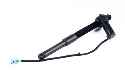 BMW 8 G15 привід дверей зд 7417248