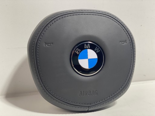 8043626 - BMW подушка безопасности G20 G21 G22 g26 F40 f44 G01 G02 M пакет