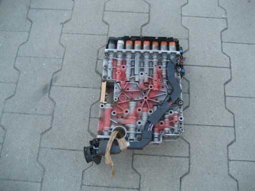 BMW AUDI МЕХАТРОНІК МЕХАТРОНІК 0260550050