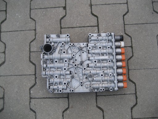 BMW AUDI MECHATRONIC КОРОБКА ПЕРЕДАЧ MECHATRONIC