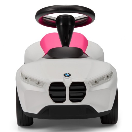 Дитячі ходунки BMW BABY RACER IV RIDE-ON для дітей Білий 80935B308D4