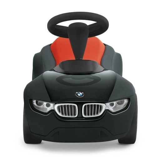 BMW Baby Racer III черный 80932413782 ездовой