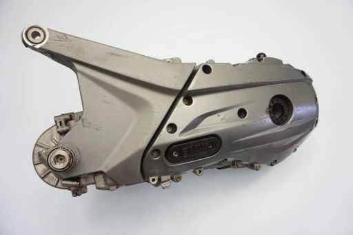 2772296951421000 - BMW C 600 SPORT 10-16 КАРДИАНСКАЯ ПЕРЕДАЧА