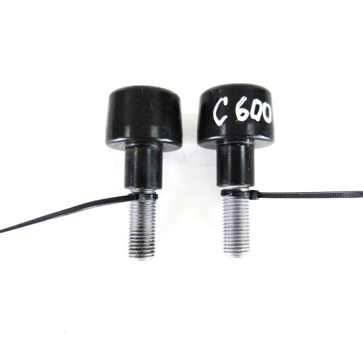 123410095 - BMW C 600 SPORT рульові балансири