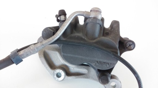 123451412 - BMW C 650 S Lift гальмівний супорт задній