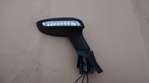 8546410..k - BMW C 650gt Дзеркало праве K17