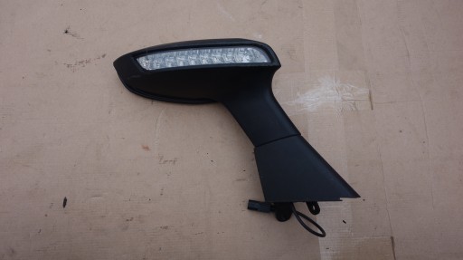 8546410.09 - BMW C evolution праве дзеркало K17