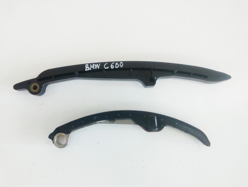 123452879 - BMW C600 SPORT цепь привода ГРМ