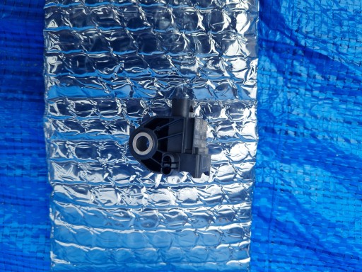 ДАТЧИК УСКОРЕНИЯ BMW 65779341546 НОВЫЙ ОРИГИНАЛЬНЫЙ