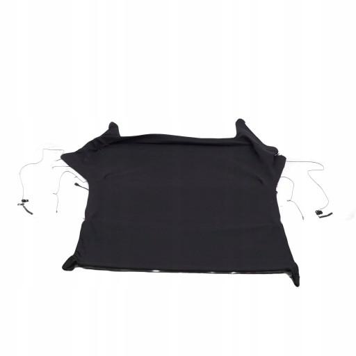 54347174783 - BMW кабриолет E88 потолок крыша