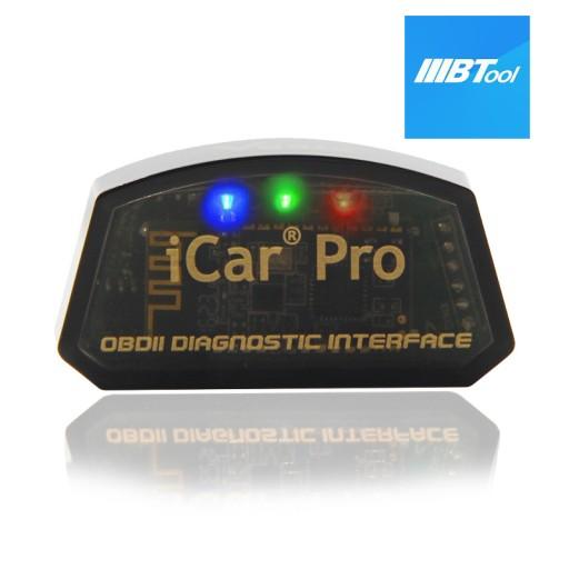 ИНТЕРФЕЙС ДИАГНОСТИКИ BMW DIESEL + ПРОГРАММА ANDROID