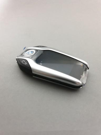 Display Key - Дисплейний ключ BMW 66128779005 OE